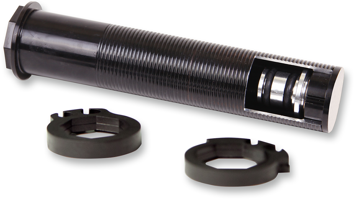 ODI Fusion Pro Throttle Tube H70FPB