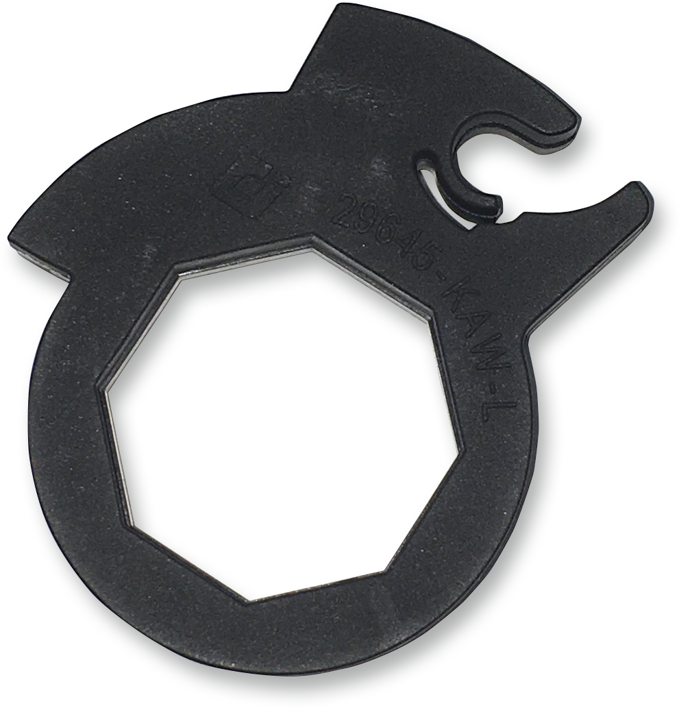 ODI V2 Throttle Cam - Kawasaki H70SCL