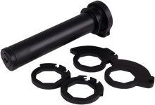 ODI Fusion Throttle Tube OE Replacement H70FRP