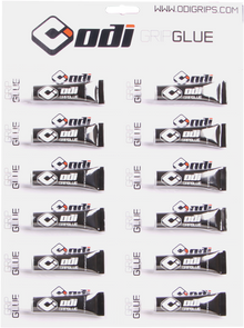 ODI Grip Glue - 0.15 oz. net wt. - Card of 12 H71GG
