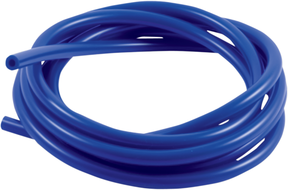 SAMCO SPORT Vent Line - Blue - 5 mm x 10' USA-VT5B-25WBL
