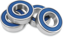 DRAG SPECIALTIES Wheel Bearing Kit - Rear - Harley-Davidson Street/Touring/Trike 25-1405-D