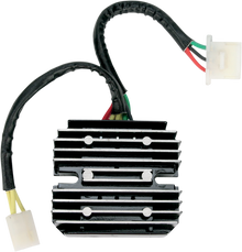 RICK'S MOTORSPORT ELECTRIC Regulator/Rectifier - Honda 10-110