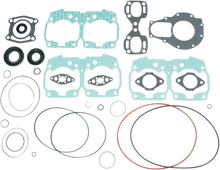 VERTEX Complete Gasket Set - Sea-Doo 611205