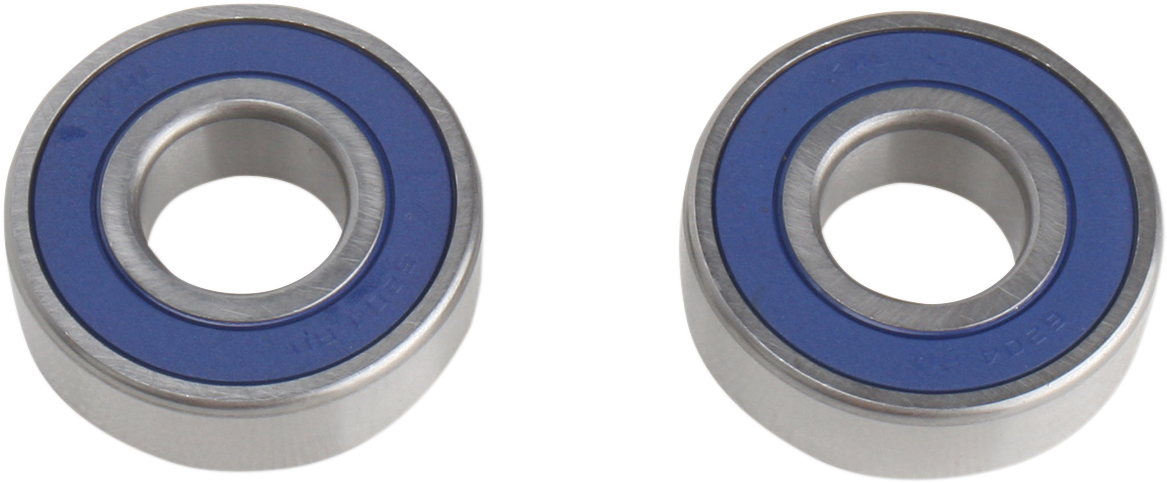 DRAG SPECIALTIES Wheel Bearing Kit - Front/Rear - Buell 25-1626