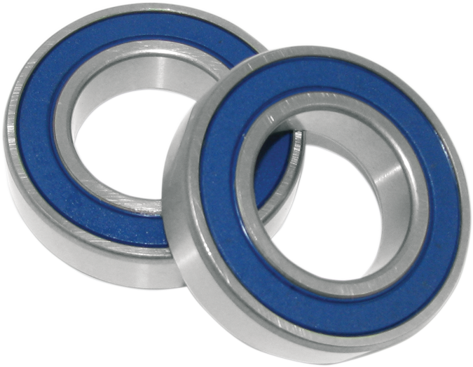 DRAG SPECIALTIES Wheel Bearing Kit - Front 25-1404-D