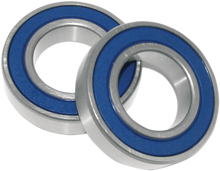 DRAG SPECIALTIES Wheel Bearing Kit - Front 25-1404-D