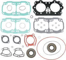 VERTEX Complete Gasket Set - Sea-Doo 611206