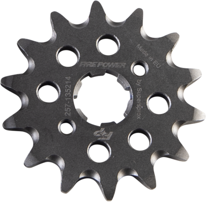 Front Cs Sprocket Steel 14t