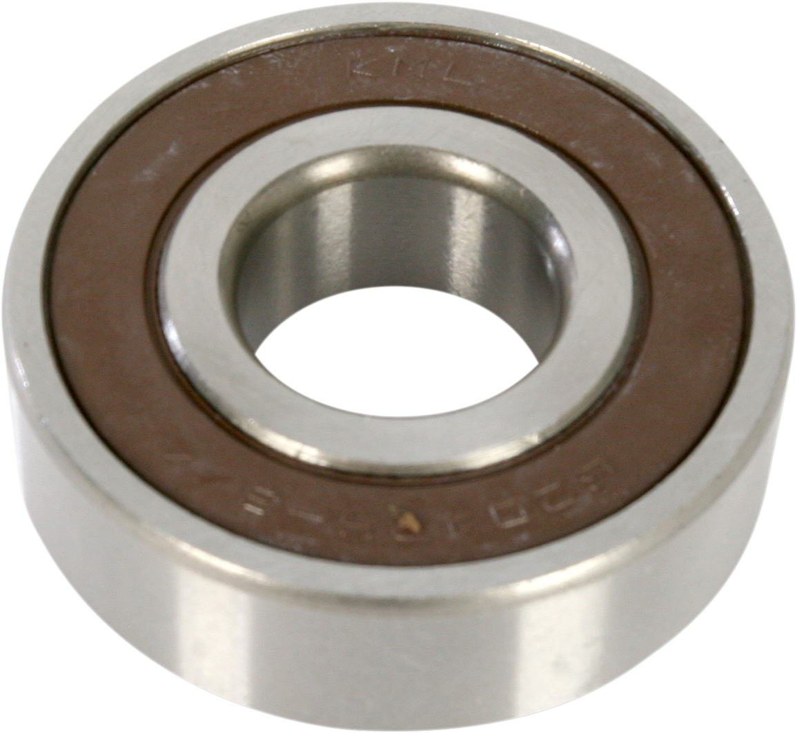 DRAG SPECIALTIES Wheel Bearing - Rear - 3/4"x47x14 - Each 6204-2RS-3/4