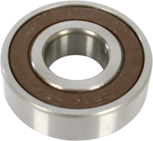 DRAG SPECIALTIES Wheel Bearing - Rear - 3/4"x47x14 - Each 6204-2RS-3/4