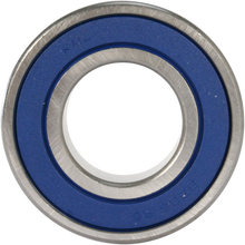 DRAG SPECIALTIES Wheel Bearing - Front/Rear - 1"x52x15 - Each 6205-2RS-IN-W