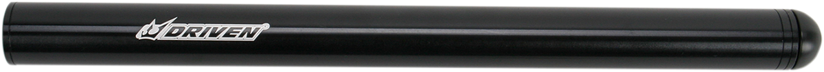 DRIVEN RACING Replacement Clip-On Handlebar - Black DCLORBBK