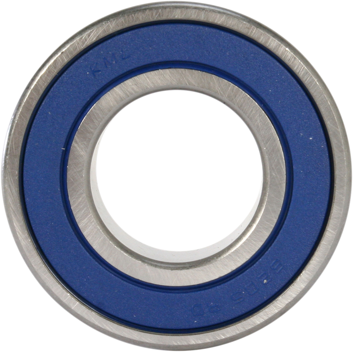 DRAG SPECIALTIES Wheel Bearing - Front/Rear - 1"x52x15 - Each 6205-2RS-IN-W