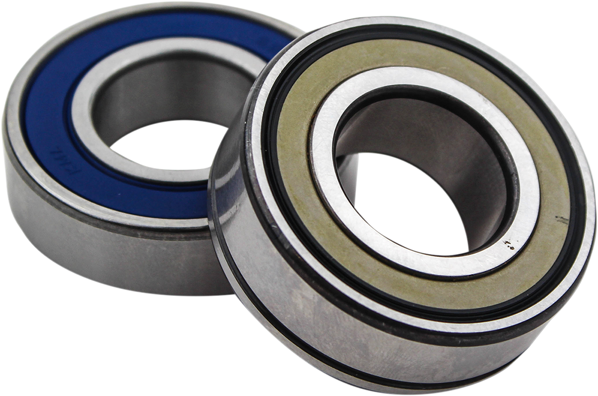 DRAG SPECIALTIES Wheel Bearing Kit - Front/Rear - Harley-Davidson 25-1691