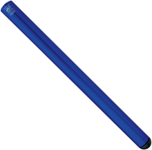 DRIVEN RACING Replacement Clip-On Handlebar - Blue DCLORBBL