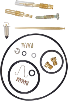 K&L SUPPLY Carburetor Repair Kit - Honda 00-2442