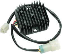 RICK'S MOTORSPORT ELECTRIC Rectifier/Regulator - Honda 10-140