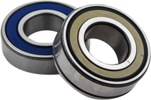 DRAG SPECIALTIES Wheel Bearing Kit - Front/Rear - Harley-Davidson 25-1691