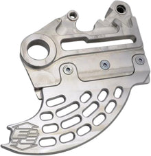 Rear Disc Guard Sher