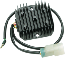 RICK'S MOTORSPORT ELECTRIC Rectifier/Regulator - Honda 10-141
