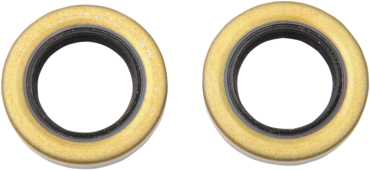 DRAG SPECIALTIES Wheel Bearing Seal - Star Hub 15-0504-SL