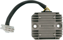 RICK'S MOTORSPORT ELECTRIC Rectifier/Regulator - Kawasaki 10-302