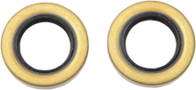 DRAG SPECIALTIES Wheel Bearing Seal - Star Hub 15-0504-SL