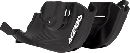 ACERBIS Skid Plate - Black - Kawasaki KX 450 2983650001