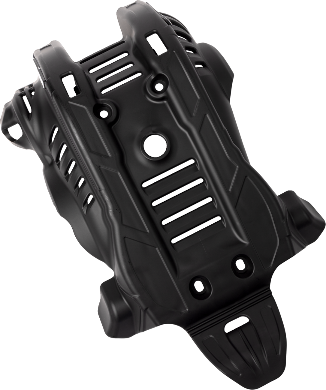 ACERBIS Skid Plate - Black - Kawasaki KX 450 2983650001