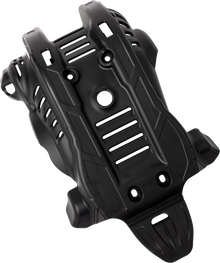 ACERBIS Skid Plate - Black - Kawasaki KX 450 2983650001