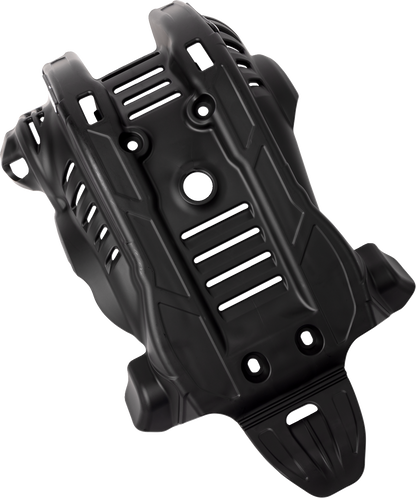 ACERBIS Skid Plate - Black - Kawasaki KX 450 2983650001