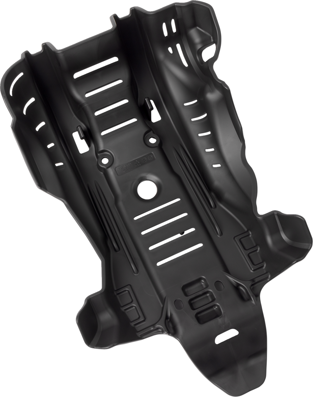 ACERBIS Skid Plate - Black - Kawasaki KX 450 2983650001