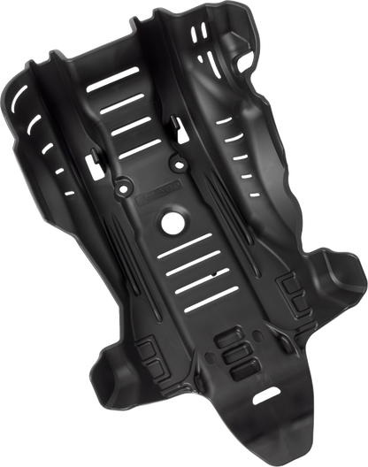 ACERBIS Skid Plate - Black - Kawasaki KX 450 2983650001