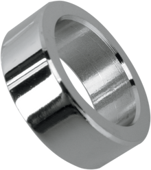 DRAG SPECIALTIES Wheel Spacer - Rear Right - 1" x .471" 0222-0160-BC102