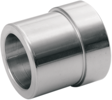 DRAG SPECIALTIES Wheel Spacer - Rear Left - 1" x 1.483" 0222-0161-BC123