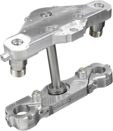 MOTOR TRIKE Triple Tree Kit - 6° Raked MTFS-0009