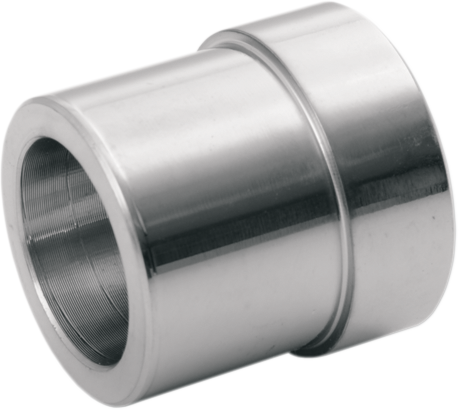DRAG SPECIALTIES Wheel Spacer - Rear Left - 1" x 1.483" 0222-0161-BC123