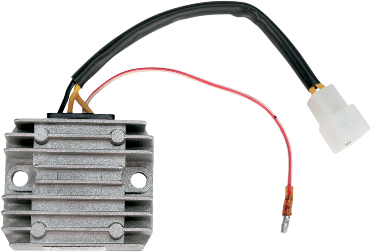 RICK'S MOTORSPORT ELECTRIC Rectifier/Regulator - Kawasaki 10-304