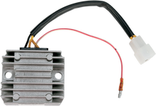 RICK'S MOTORSPORT ELECTRIC Rectifier/Regulator - Kawasaki 10-304