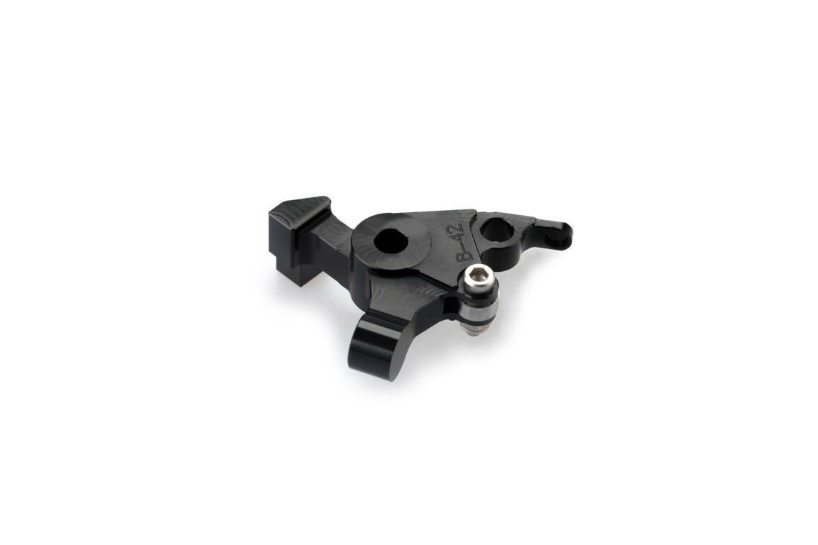 Lever Adapter Brake Black