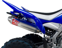 Signature Rs 2 Slip On Exhaust Ss Al Ss