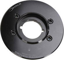 DRIVEN RACING Halo Fuel Cap Base - BMW DHFCB-BM