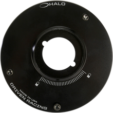 DRIVEN RACING Halo Fuel Cap Base - Honda DHFCB-HO