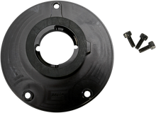 DRIVEN RACING Halo Fuel Cap Base - Kawasaki DHFCB-KA