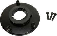 DRIVEN RACING Halo Fuel Cap Base - Suzuki DHFCB-SU