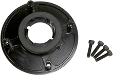 DRIVEN RACING Halo Fuel Cap Base - Suzuki DHFCB-SU01