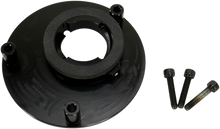 DRIVEN RACING Halo Fuel Cap Base - Ducati/MV Agusta/Yamaha DHFCB-YA