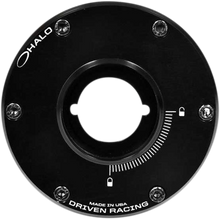 DRIVEN RACING Halo Fuel Cap Base - KTM DHFCB-KT01