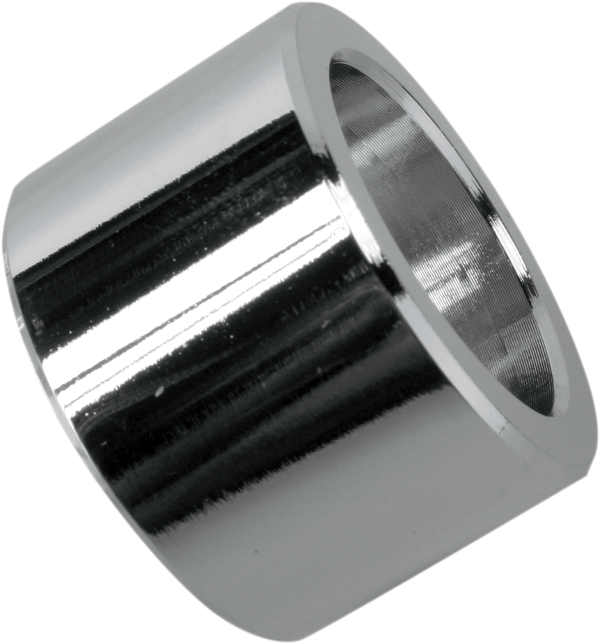 DRAG SPECIALTIES Wheel Spacer - Front Right - 1" x .886" 0222-0173-BC123
